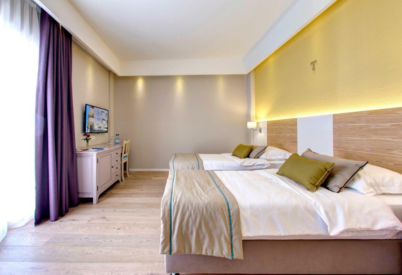 Hotel Regina Međugorje