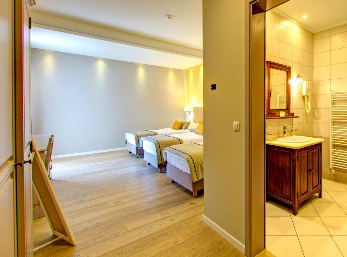 Hotel Regina