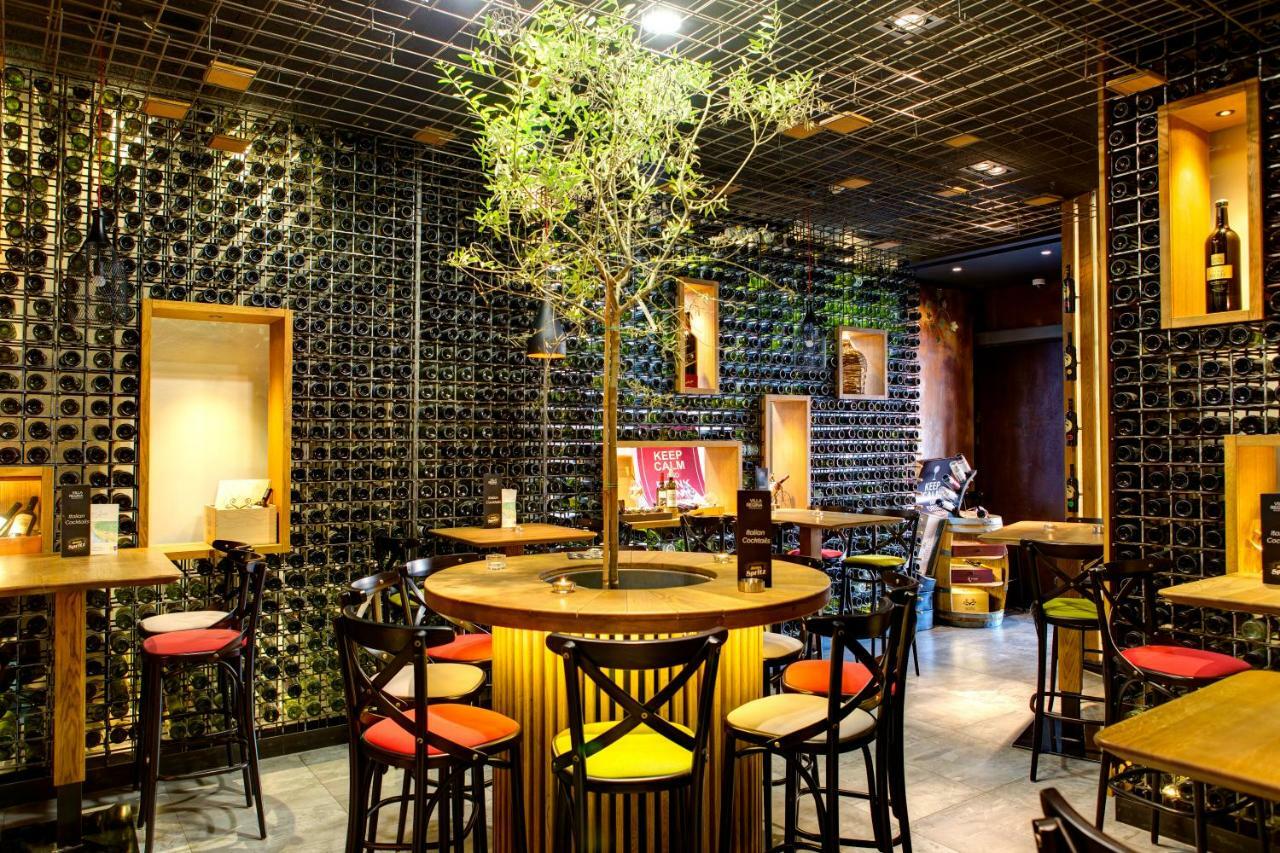 Hotel Regina 4*