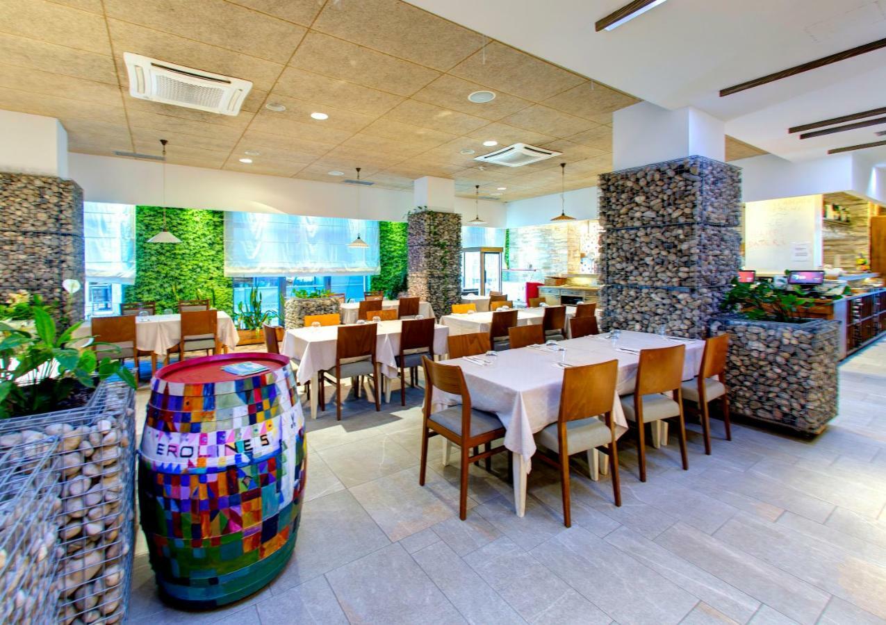 Regina Hotel 4*